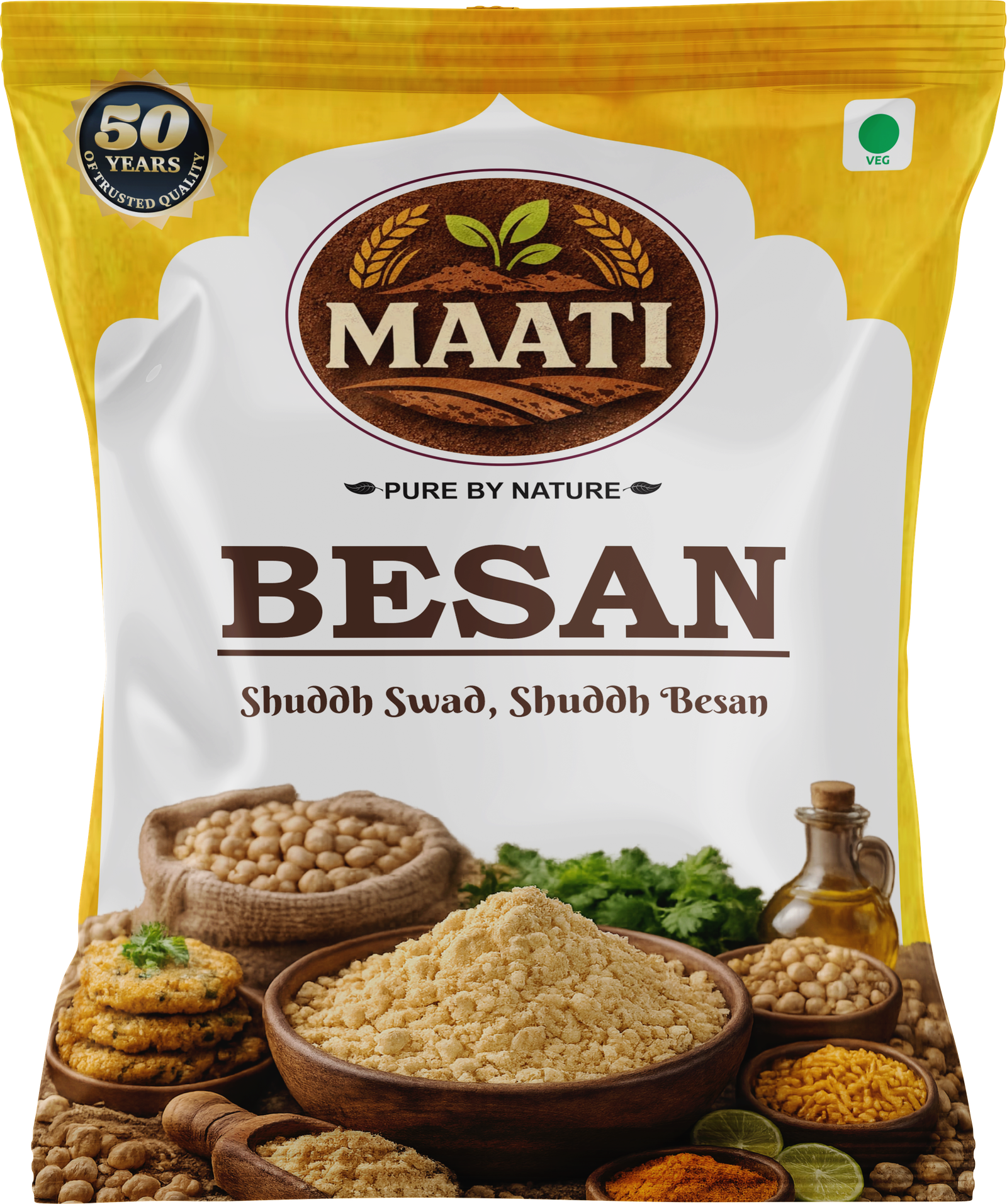 Besan