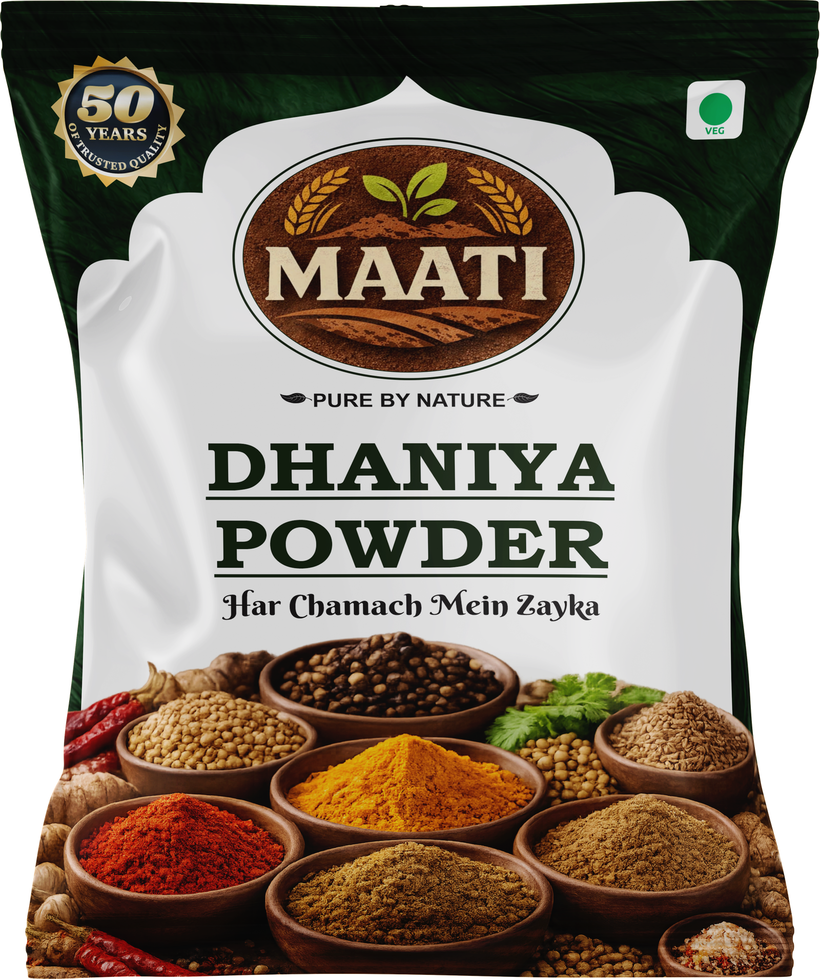Dhaniya